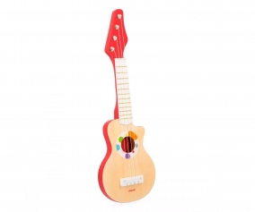Guitarra Rock Confetti