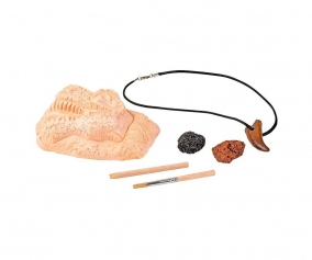 Set de Excavacin T-Rex