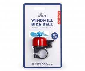 Timbre para Bicicleta