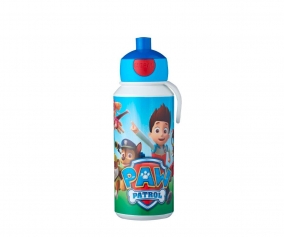 	Borraccia Campus Pop-Up 400ml Paw Patrol