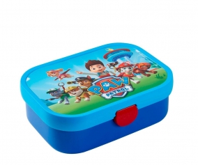 Bote  lunch Midi Campus Paw Patrol 