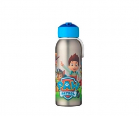 Botella Trmica Campus Flip-Up Paw Patrol 350ml