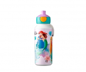Borraccia Campus Pop-Up 400ml Disney Princess
