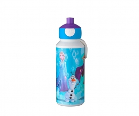 Borraccia Campus Pop-Up 400ml Frozen 2