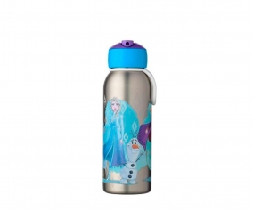 Borraccia Campus Termica Flip-Up Frozen 2 350ml