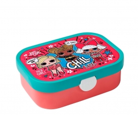 Midi Lunch Box Campus L.O.L Surprise