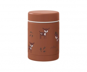 Trmico de slidos Telha Veado 300ml