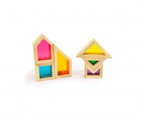 New Color Sound Blocks
