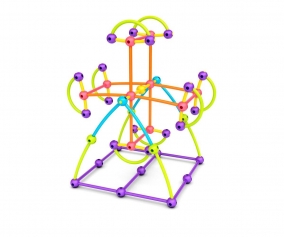 Costruzioni Stik 300 pezzi