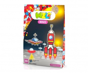 Minis Thematic Cosmo 3 in 1