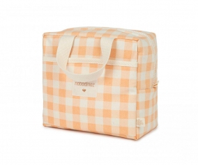 	Lunch Bag Termica Sunshine Melon Vichy