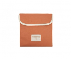 Busta Sandwich Doppia Sunshine Eco Cinnamon