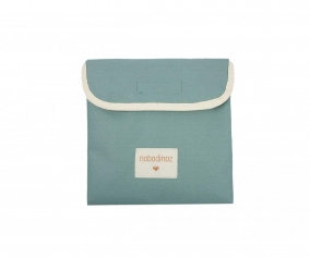 Funda para Sandwich Doble Eco Eden Green