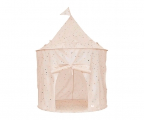 Tenda jogos Cream Terrazzo 