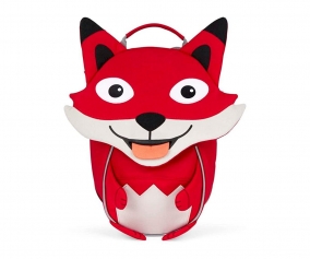 Petit Sac  Dos Fox Personnalisable