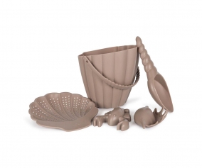 Set de Playa Lilac