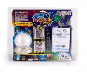 Aqua Dragons Acuario Astro Pets Vivos Deluxe
