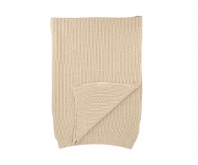 Mantinha Beige Personalizvel 