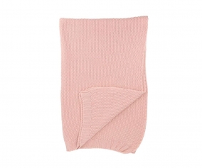 Mantinha Blush Personalizvel 