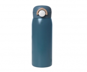 Bouteille isotherme en acier Blue Spruce 480 ml 
