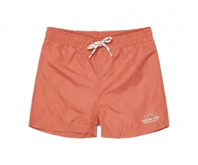 Baador Vintage Sunny Stripes