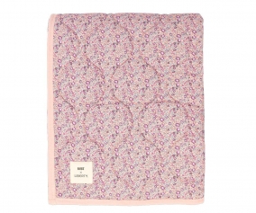 Trapuntino BIBS Liberty Eloise Blush