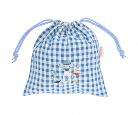 Sac  Collation The Martians Personnalisable