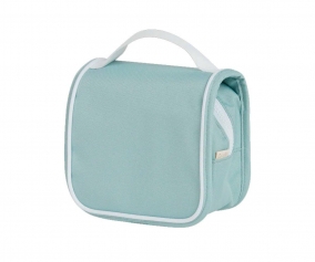 Trousse de toilette See Ya Steel Blue 