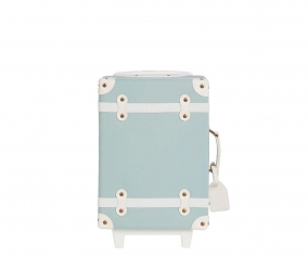 	Valigia See-Ya Steel Blue