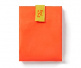Porta Panino Boc'n'Roll Fluo Arancio