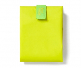 Porta Panino Boc'n'Roll Fluo Giallo