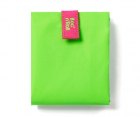 Porta Panino Boc'n'Roll Fluo Verde