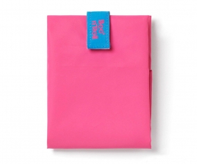Portabocatas Boc'n'Roll Flor Rosa