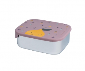 Caja de Almuerzo Acero Fruity