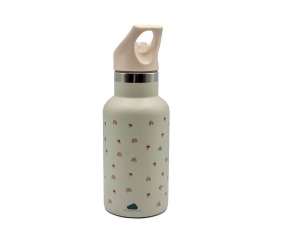 Botella Acero Rainbow