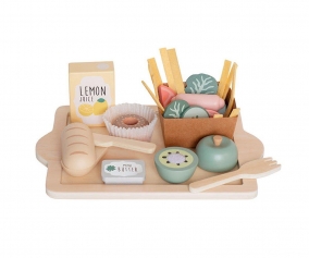 Food Tray