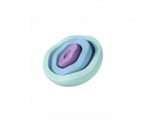 Stapelstein Inside Cool Pastel