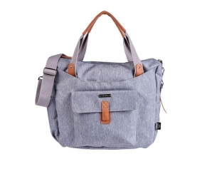 Bolsa Trolley Roma 2 Grey 