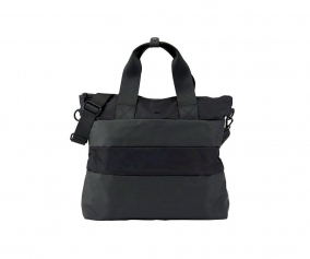 Bolsa Mternidade e Mochila Tote Sustentvel