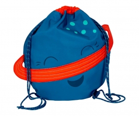 Mochila Saco Planets Little Friends