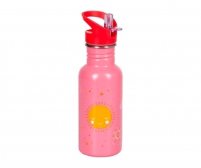 Borraccia Acciaio Sun Little Friends 500ml