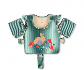 	Gilet Galleggiante con Braccioli Bunny Tokki