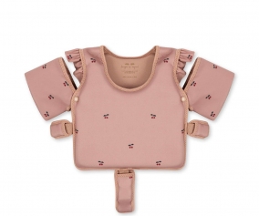 	Gilet Galleggiante con Braccioli Cherry