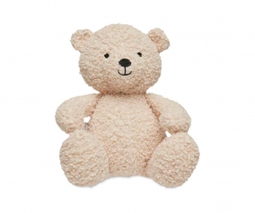 Peluche Teddy Bear Natural
