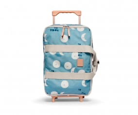Valise Moon pour enfants 