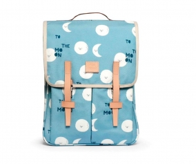 Zaino Scuola Moon