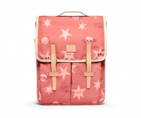 Zaino Scuola Stars