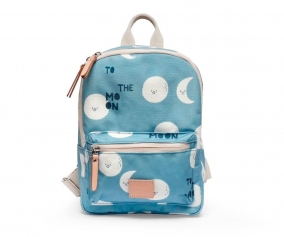 	Zainetto Baby Moon Personalizzabile