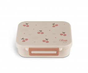 Lunch Box Basic Tritan Citron Cherry