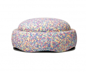Stapelstein Original Confetti Pastel